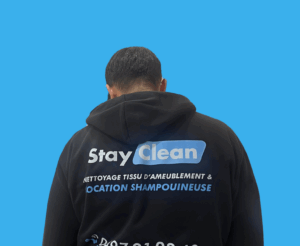 PP Stay clean Mohamed