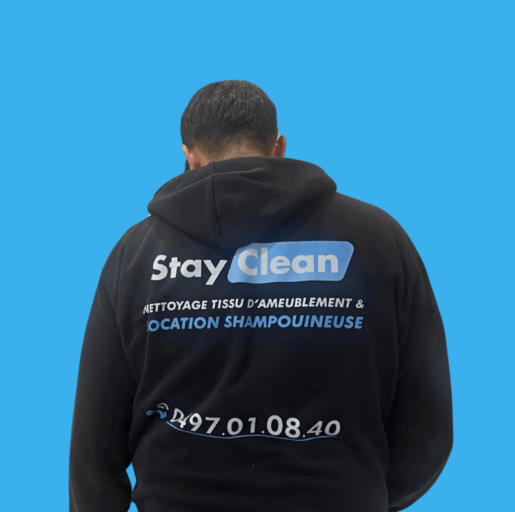 PP Stay clean Mohamed