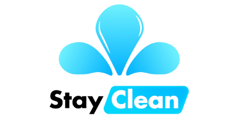 Stay clean