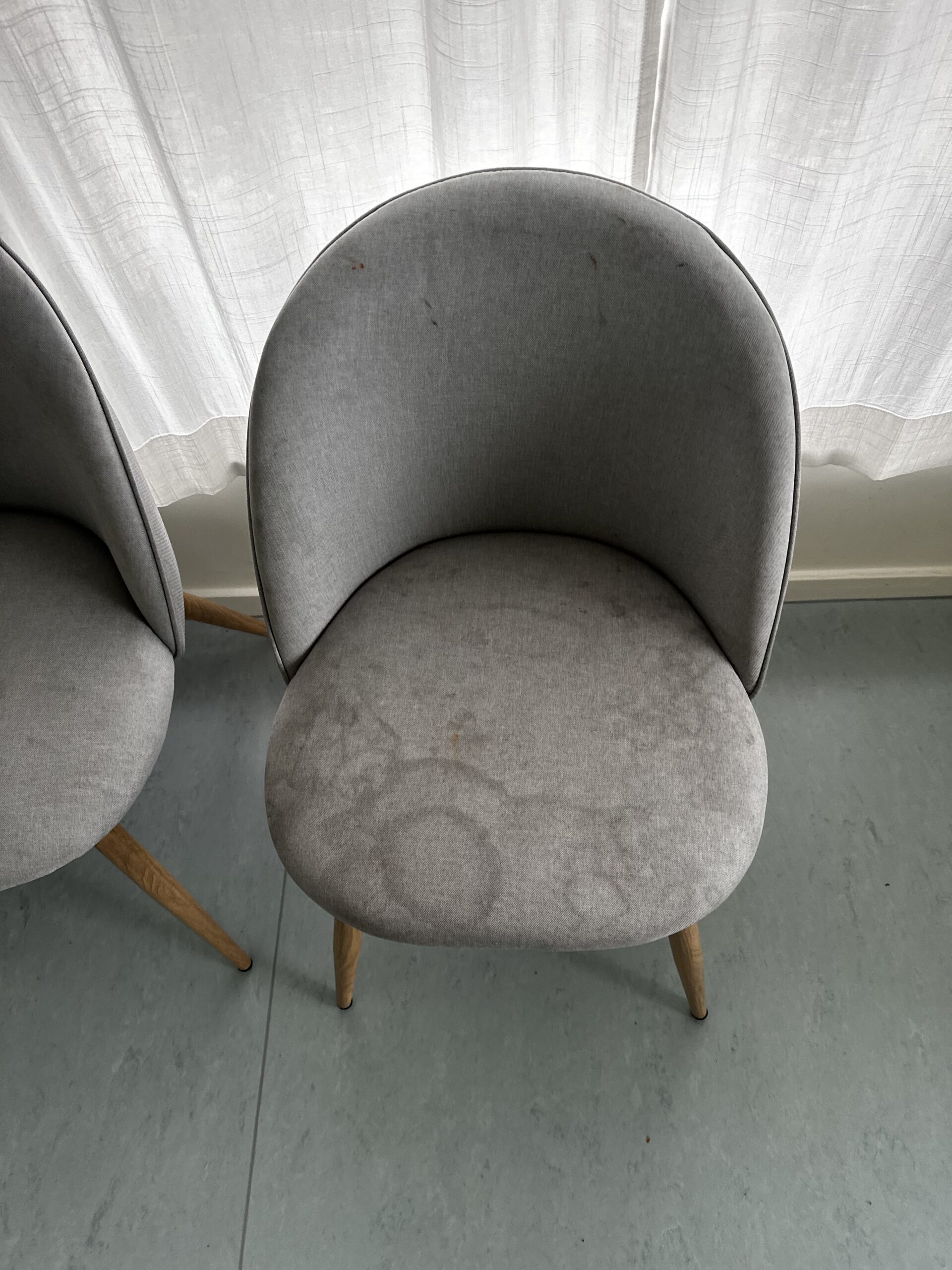 fauteuil avant