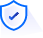 Icon bouclier protection