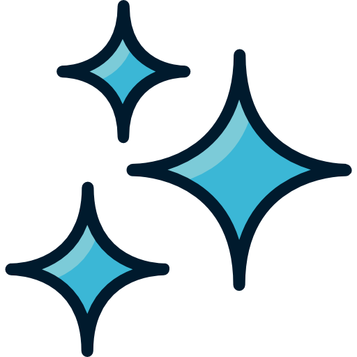 Icon propreté