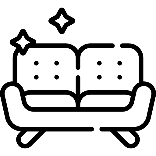 Icon Nettoyage Canapés