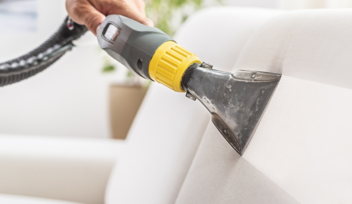 nettoyage canapé Anderlecht | StayClean Bruxelles