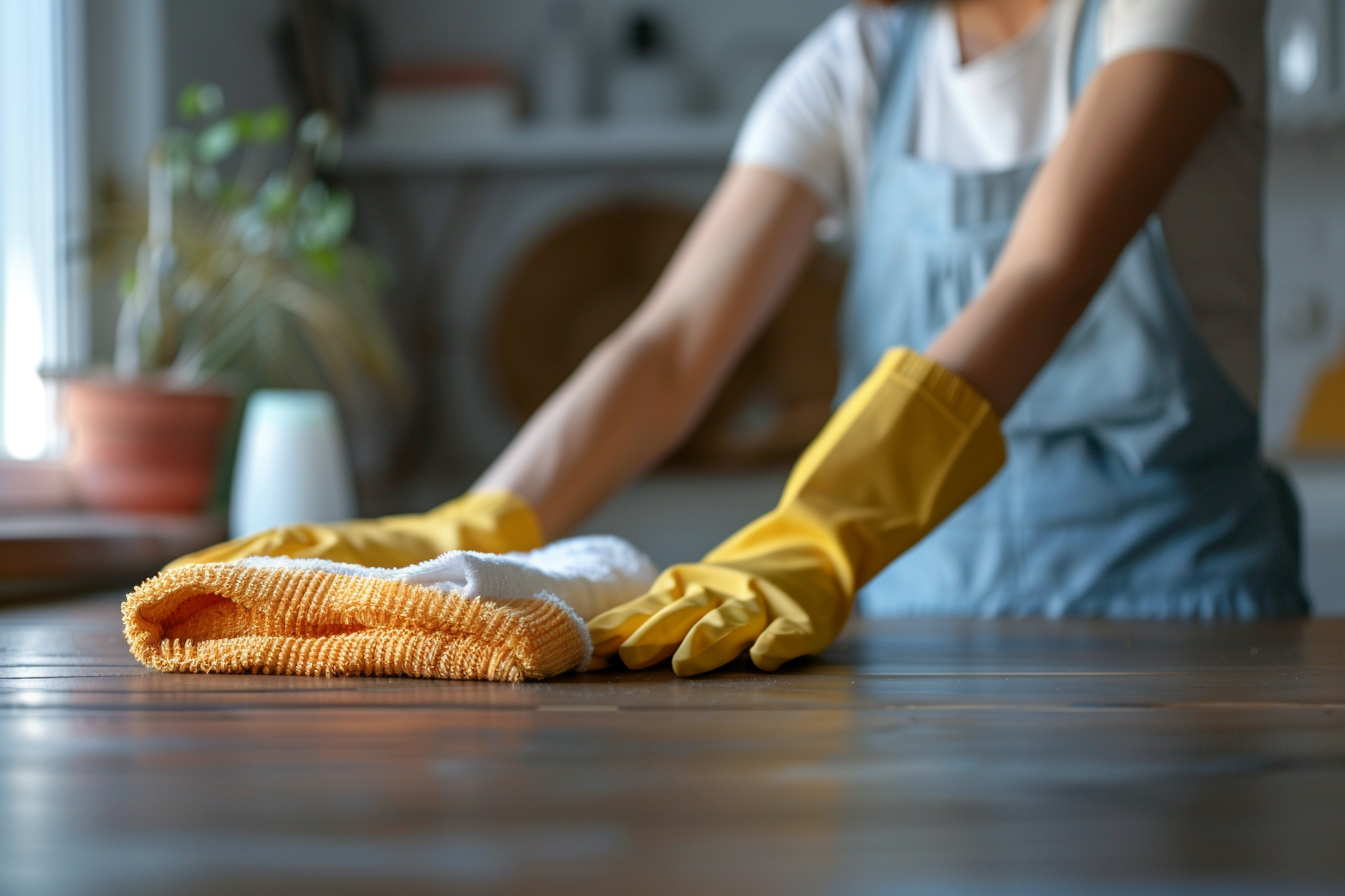 10 Erreurs à Éviter Lors du Nettoyage des Textiles à la Maison